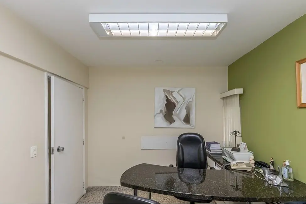 Sala Comercial à venda, 107m2 em Vila Mariana, São Paulo - SP - imagem 7 Foto 7 de Sala Comercial à venda, 107m2 em Vila Mariana, São Paulo - SP