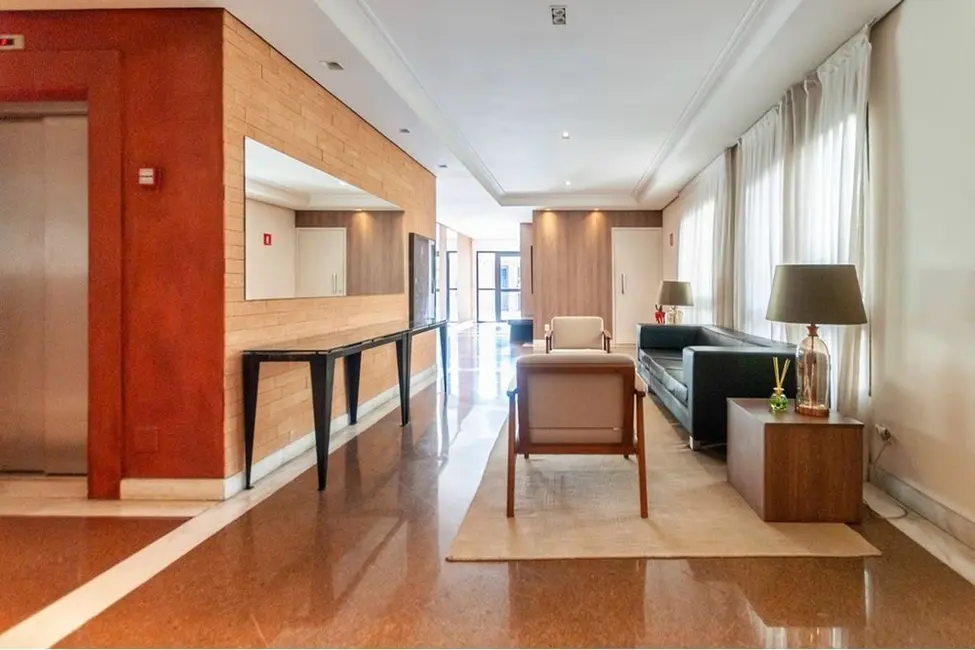 Foto 2 de Apartamento com 2 quartos à venda, 68m2 em Vila Mariana, São Paulo - SP