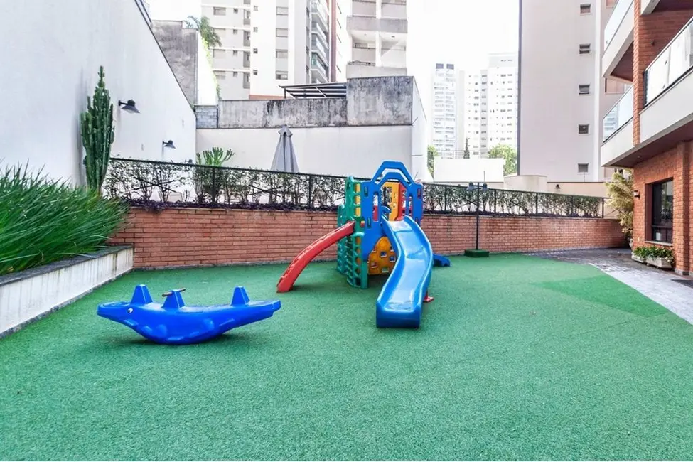 Foto 4 de Apartamento com 2 quartos à venda, 68m2 em Vila Mariana, São Paulo - SP