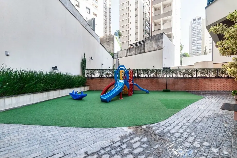 Foto 3 de Apartamento com 2 quartos à venda, 68m2 em Vila Mariana, São Paulo - SP