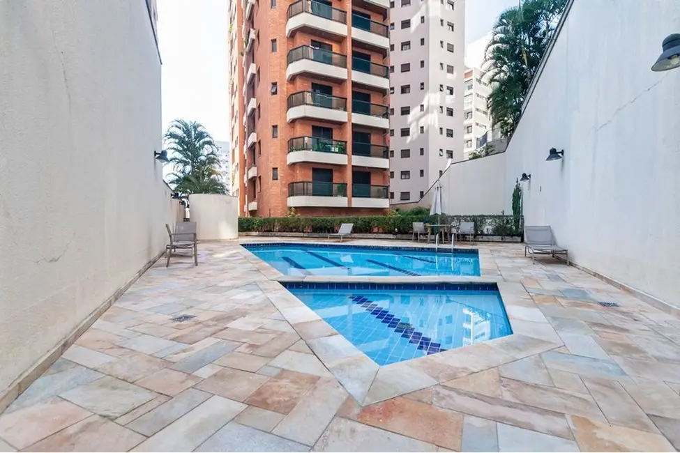 Foto 7 de Apartamento com 2 quartos à venda, 68m2 em Vila Mariana, São Paulo - SP