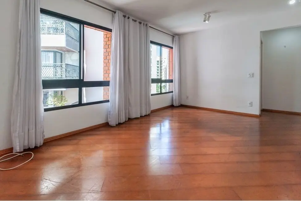 Foto 1 de Apartamento com 2 quartos à venda, 68m2 em Vila Mariana, São Paulo - SP
