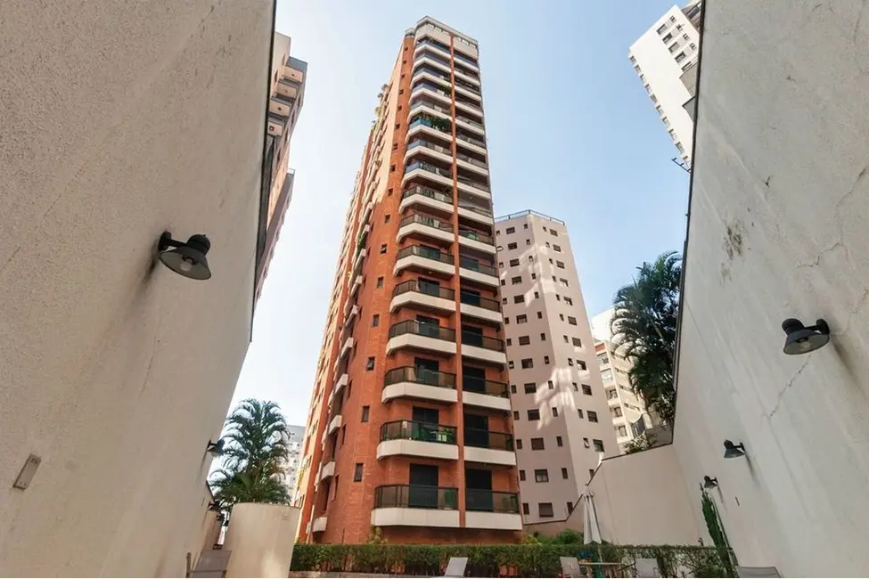 Foto 8 de Apartamento com 2 quartos à venda, 68m2 em Vila Mariana, São Paulo - SP