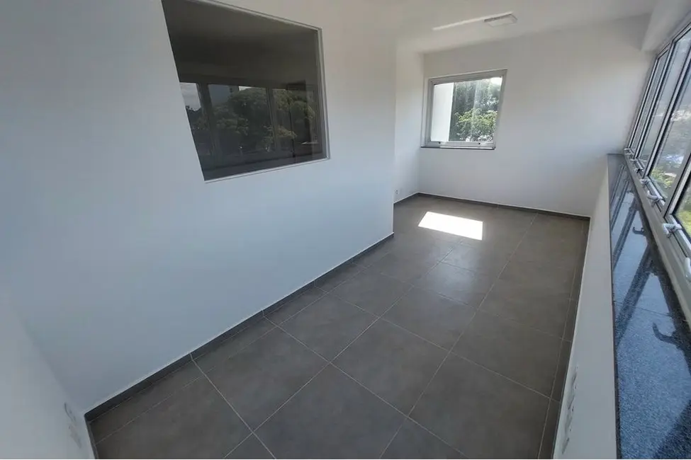 Foto 2 de Sala Comercial à venda, 31m2 em Jardim Oriental, São Paulo - SP