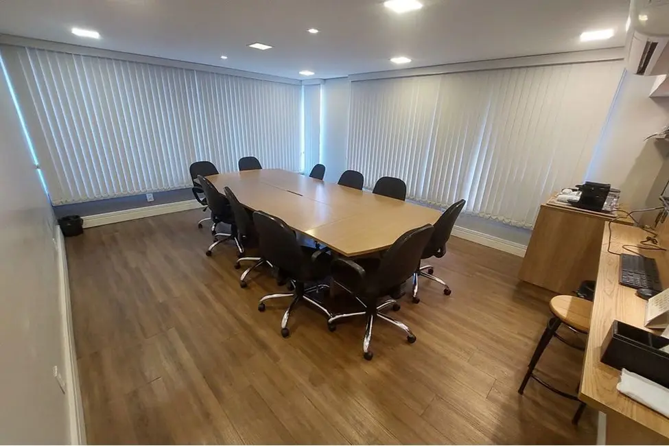 Foto 5 de Sala Comercial à venda, 31m2 em Jardim Oriental, São Paulo - SP