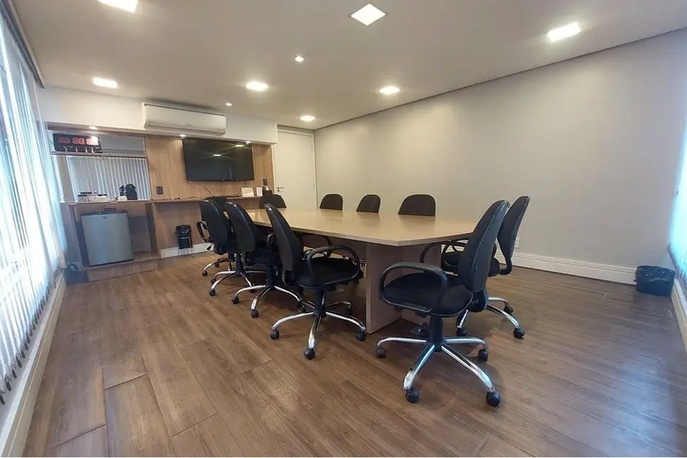 Foto 4 de Sala Comercial à venda, 31m2 em Jardim Oriental, São Paulo - SP