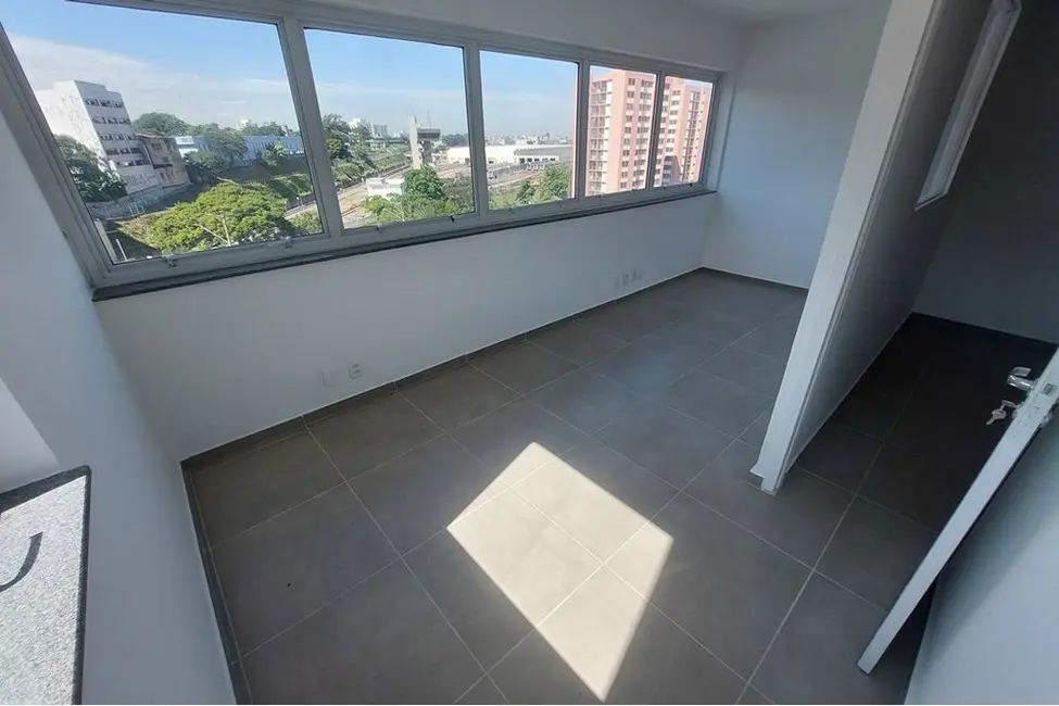 Foto 1 de Sala Comercial à venda, 31m2 em Jardim Oriental, São Paulo - SP