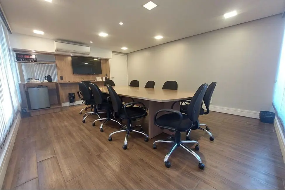 Foto 3 de Sala Comercial à venda, 31m2 em Jardim Oriental, São Paulo - SP