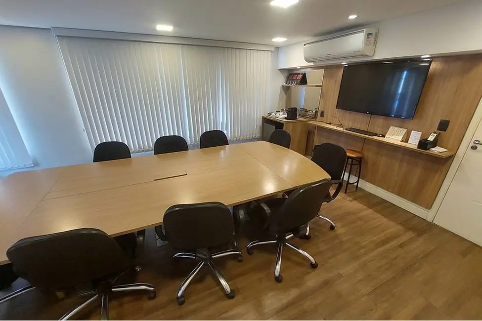 Sala Comercial à venda, 31m2 em Jardim Oriental, São Paulo - SP - imagem 3 Foto 3 de Sala Comercial à venda, 31m2 em Jardim Oriental, São Paulo - SP