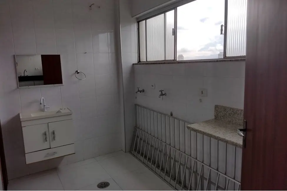 Foto 3 de Apartamento com 3 quartos à venda, 106m2 em Altos de Vila Prudente, São Paulo - SP