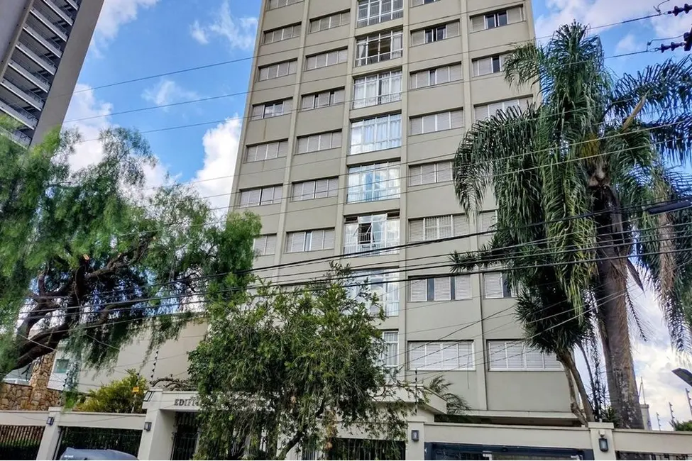 Foto 1 de Apartamento com 3 quartos à venda, 106m2 em Altos de Vila Prudente, São Paulo - SP