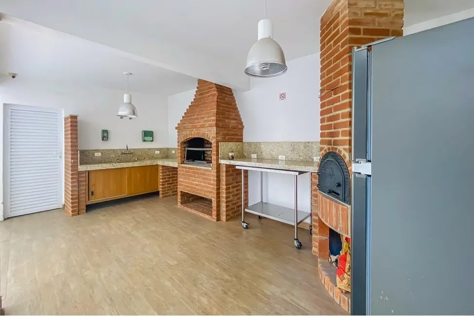 Foto 5 de Apartamento com 4 quartos à venda, 168m2 em Paraíso, São Paulo - SP