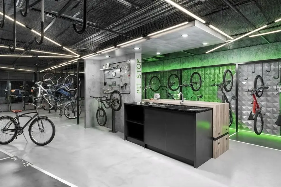 Foto 6 de Apartamento com 3 quartos à venda, 180m2 em Jardim das Acácias, São Paulo - SP