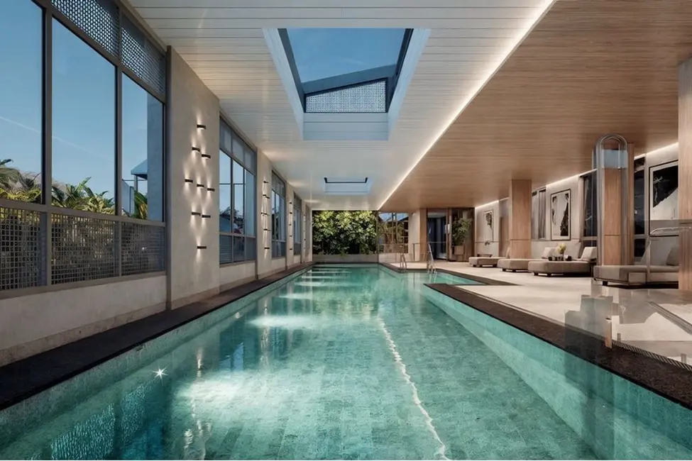 Foto 5 de Apartamento com 3 quartos à venda, 180m2 em Jardim das Acácias, São Paulo - SP