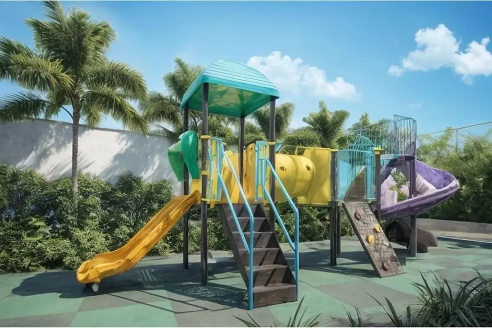 Foto 8 de Apartamento com 3 quartos à venda, 180m2 em Jardim das Acácias, São Paulo - SP