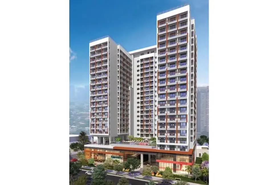 Kitnet com 1 quarto à venda, 24m2 em Vila Cordeiro, São Paulo - SP - imagem 1 Foto 1 de Kitnet com 1 quarto à venda, 24m2 em Vila Cordeiro, São Paulo - SP