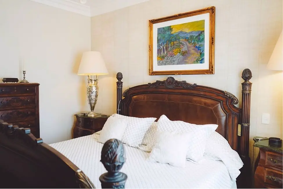 Apartamento com 4 quartos à venda, 300m2 em Jardim Paulista, São Paulo - SP - imagem 4 Foto 4 de Apartamento com 4 quartos à venda, 300m2 em Jardim Paulista, São Paulo - SP