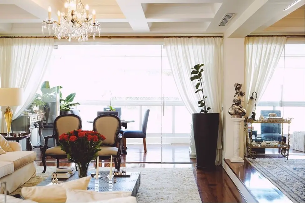 Apartamento com 4 quartos à venda, 300m2 em Jardim Paulista, São Paulo - SP - imagem 1 Foto 1 de Apartamento com 4 quartos à venda, 300m2 em Jardim Paulista, São Paulo - SP