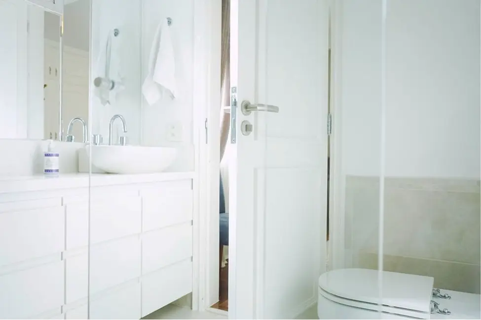 Apartamento com 4 quartos à venda, 300m2 em Jardim Paulista, São Paulo - SP - imagem 3 Foto 3 de Apartamento com 4 quartos à venda, 300m2 em Jardim Paulista, São Paulo - SP