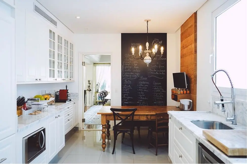 Apartamento com 4 quartos à venda, 300m2 em Jardim Paulista, São Paulo - SP - imagem 2 Foto 2 de Apartamento com 4 quartos à venda, 300m2 em Jardim Paulista, São Paulo - SP