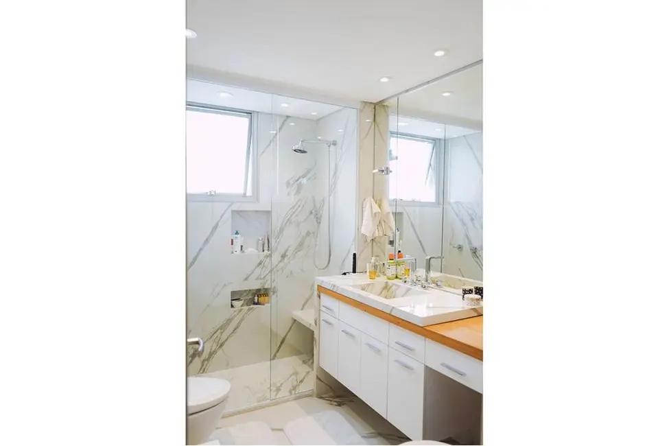 Apartamento com 4 quartos à venda, 300m2 em Jardim Paulista, São Paulo - SP - imagem 7 Foto 7 de Apartamento com 4 quartos à venda, 300m2 em Jardim Paulista, São Paulo - SP