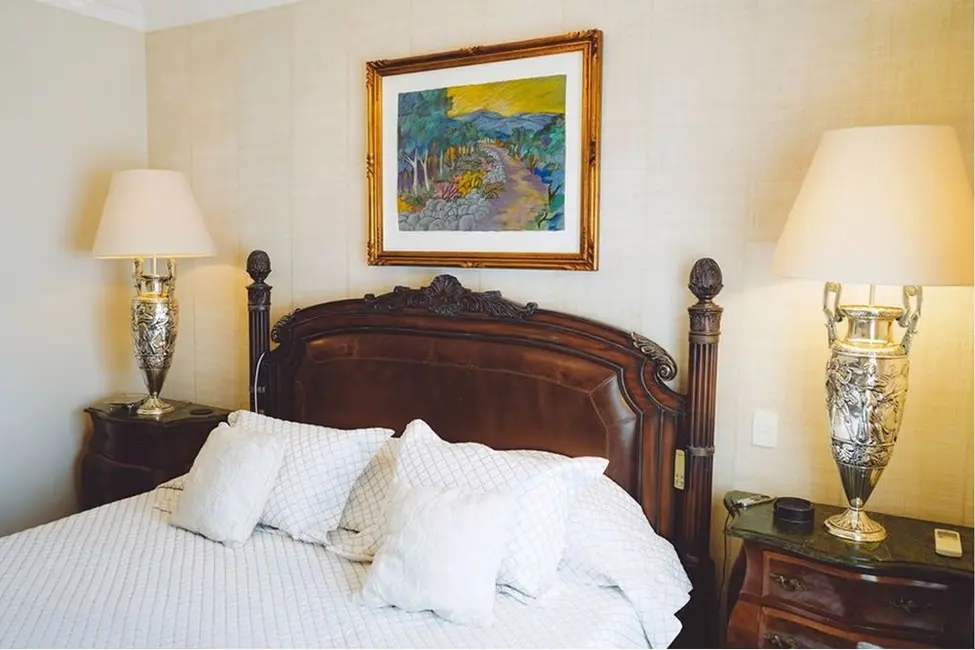 Apartamento com 4 quartos à venda, 300m2 em Jardim Paulista, São Paulo - SP - imagem 5 Foto 5 de Apartamento com 4 quartos à venda, 300m2 em Jardim Paulista, São Paulo - SP