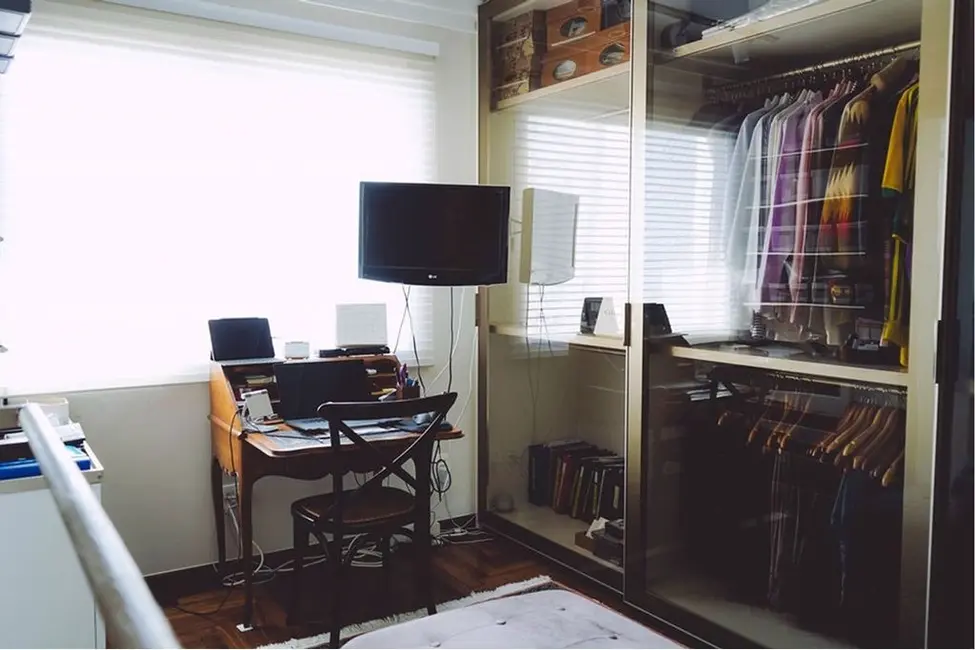 Apartamento com 4 quartos à venda, 300m2 em Jardim Paulista, São Paulo - SP - imagem 8 Foto 8 de Apartamento com 4 quartos à venda, 300m2 em Jardim Paulista, São Paulo - SP