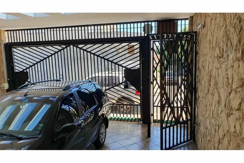 Casa de Condomínio com 5 quartos à venda, 210m2 em Mooca, São Paulo - SP - imagem 6 Foto 6 de Casa de Condomínio com 5 quartos à venda, 210m2 em Mooca, São Paulo - SP