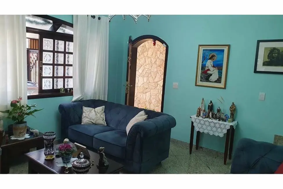 Casa de Condomínio com 5 quartos à venda, 210m2 em Mooca, São Paulo - SP - imagem 5 Foto 5 de Casa de Condomínio com 5 quartos à venda, 210m2 em Mooca, São Paulo - SP