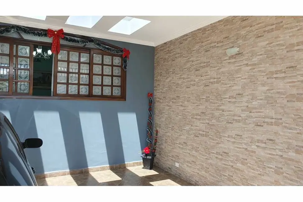 Casa de Condomínio com 5 quartos à venda, 210m2 em Mooca, São Paulo - SP - imagem 1 Foto 1 de Casa de Condomínio com 5 quartos à venda, 210m2 em Mooca, São Paulo - SP