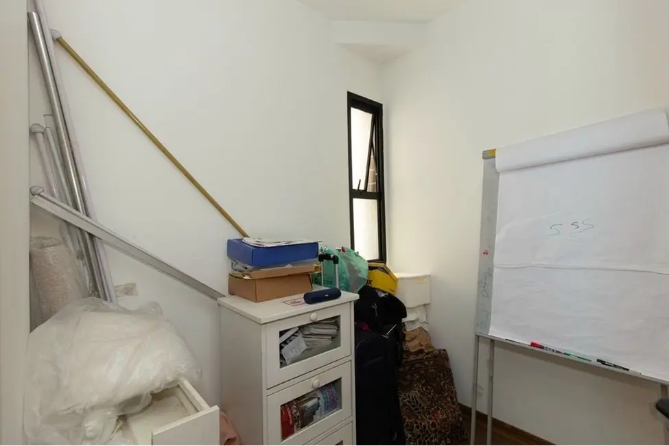 Foto 6 de Apartamento com 2 quartos à venda, 72m2 em Moema, São Paulo - SP