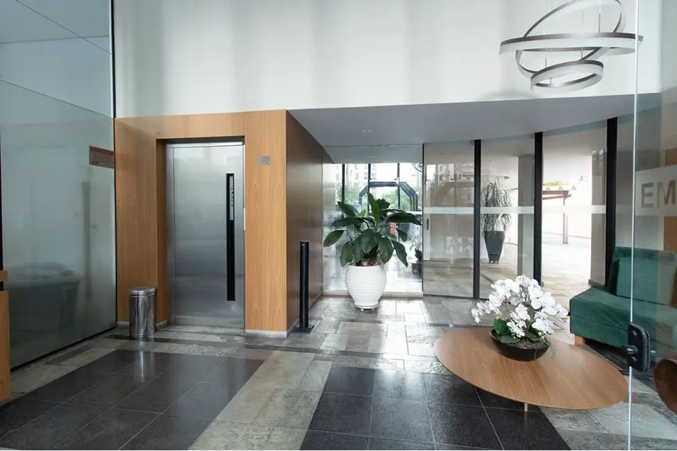 Foto 9 de Apartamento com 2 quartos à venda, 72m2 em Moema, São Paulo - SP