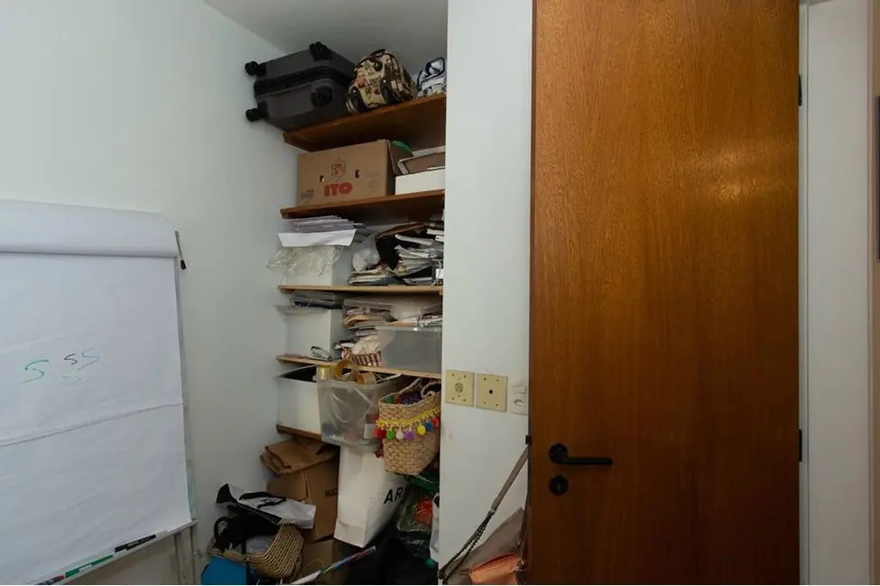 Foto 7 de Apartamento com 2 quartos à venda, 72m2 em Moema, São Paulo - SP