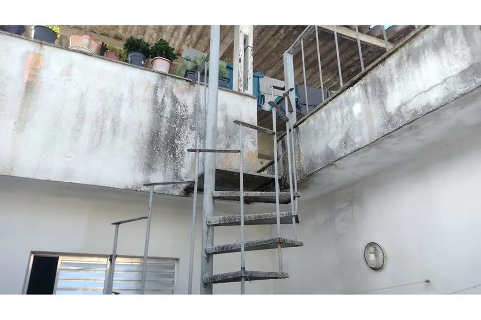 Foto 9 de Casa de Condomínio com 2 quartos à venda, 450m2 em Altos de Vila Prudente, São Paulo - SP