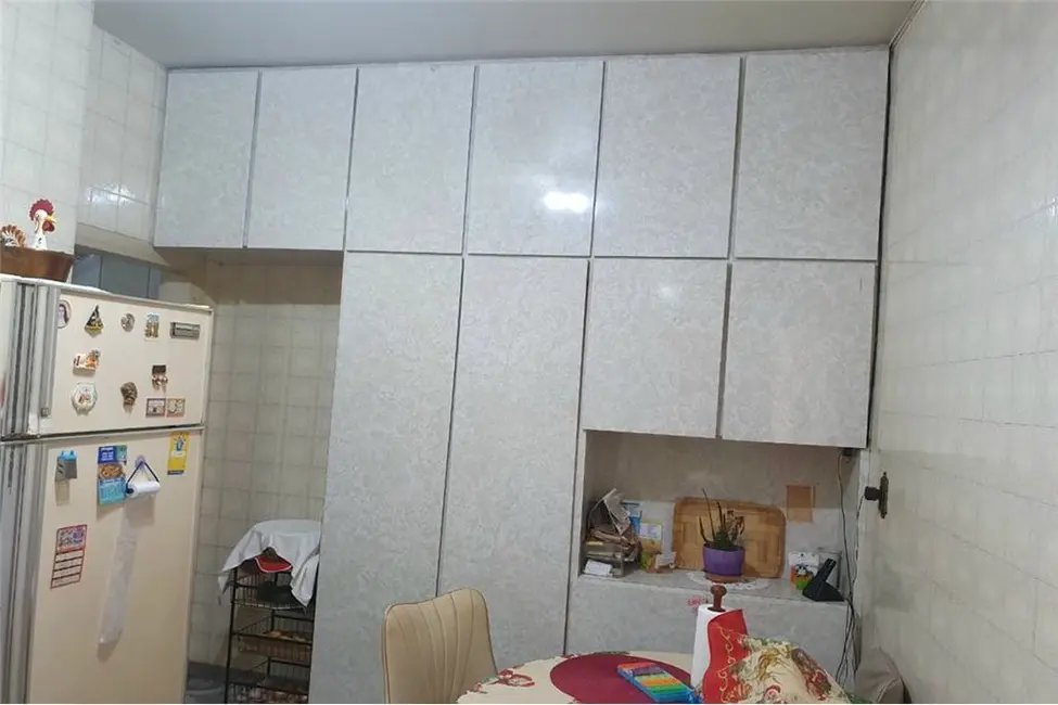 Foto 2 de Casa de Condomínio com 3 quartos à venda, 178m2 em Casa Verde, São Paulo - SP