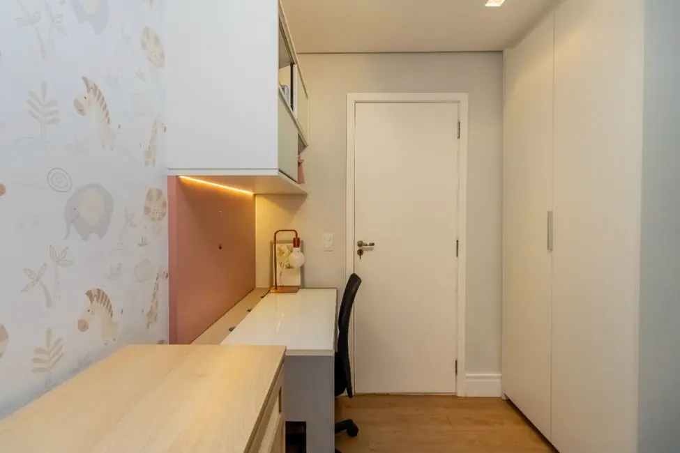 Apartamento com 2 quartos à venda, 81m2 em Vila Nova Conceição, São Paulo - SP - imagem 9 Foto 9 de Apartamento com 2 quartos à venda, 81m2 em Vila Nova Conceição, São Paulo - SP
