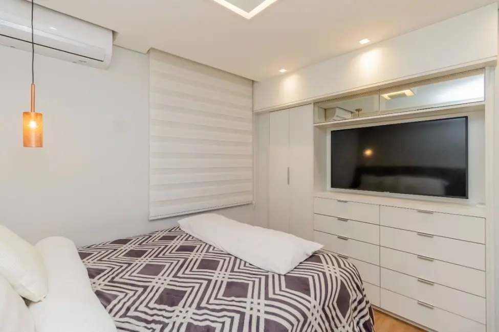 Apartamento com 2 quartos à venda, 81m2 em Vila Nova Conceição, São Paulo - SP - imagem 6 Foto 6 de Apartamento com 2 quartos à venda, 81m2 em Vila Nova Conceição, São Paulo - SP