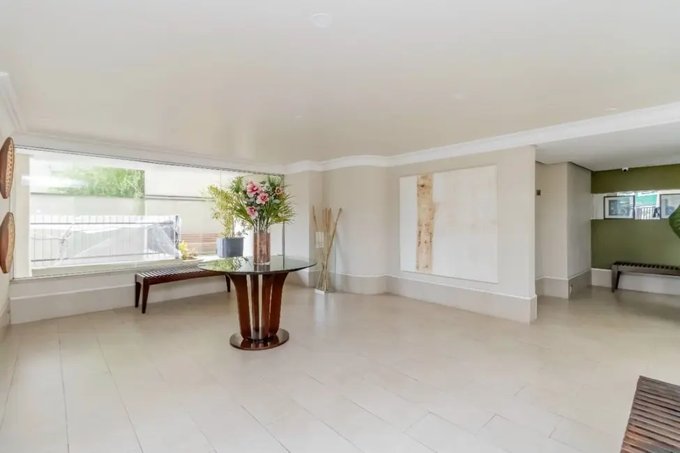 Apartamento com 2 quartos à venda, 81m2 em Vila Nova Conceição, São Paulo - SP - imagem 3 Foto 3 de Apartamento com 2 quartos à venda, 81m2 em Vila Nova Conceição, São Paulo - SP