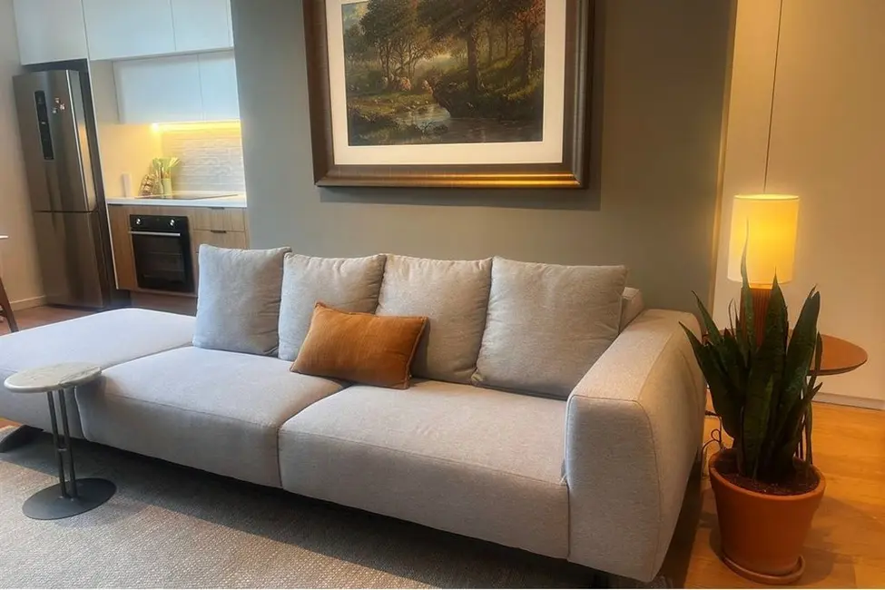 Foto 2 de Apartamento com 2 quartos à venda, 72m2 em Butantã, São Paulo - SP