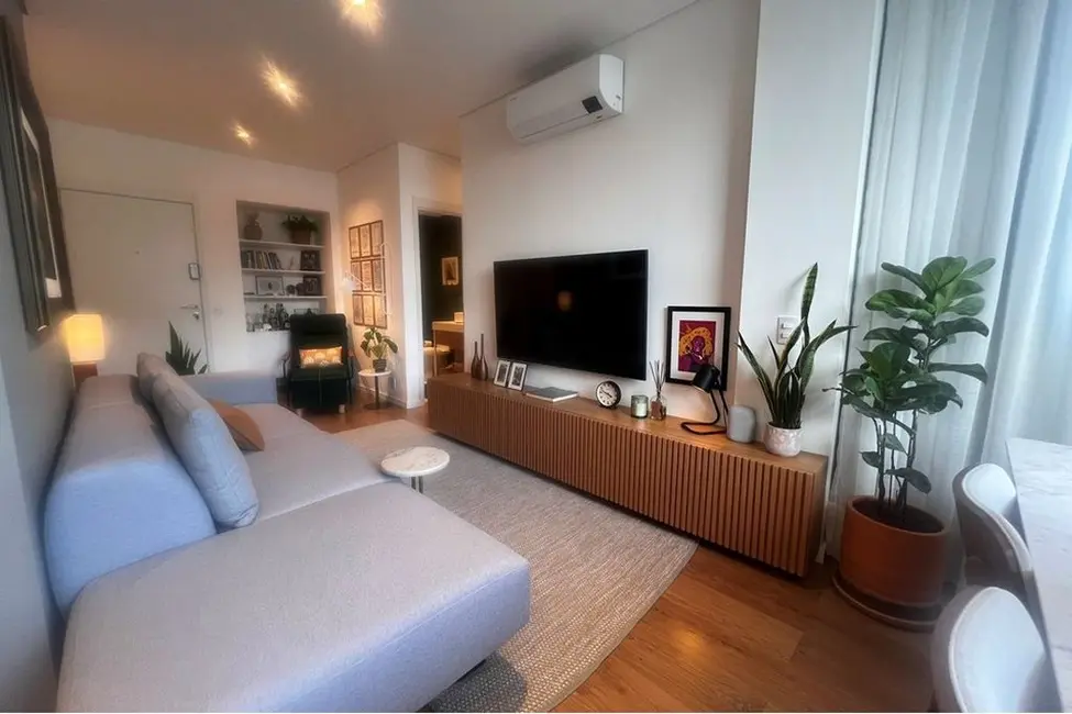 Foto 1 de Apartamento com 2 quartos à venda, 72m2 em Butantã, São Paulo - SP