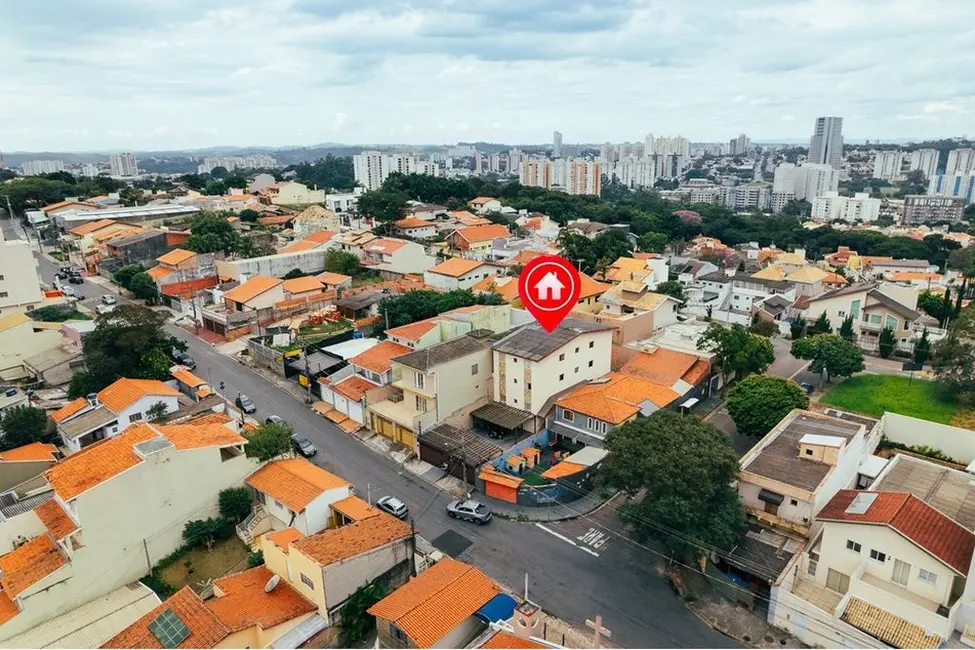 Foto 7 de Apartamento com 2 quartos à venda, 56m2 em Jardim Quintas das Videiras, Jundiai - SP