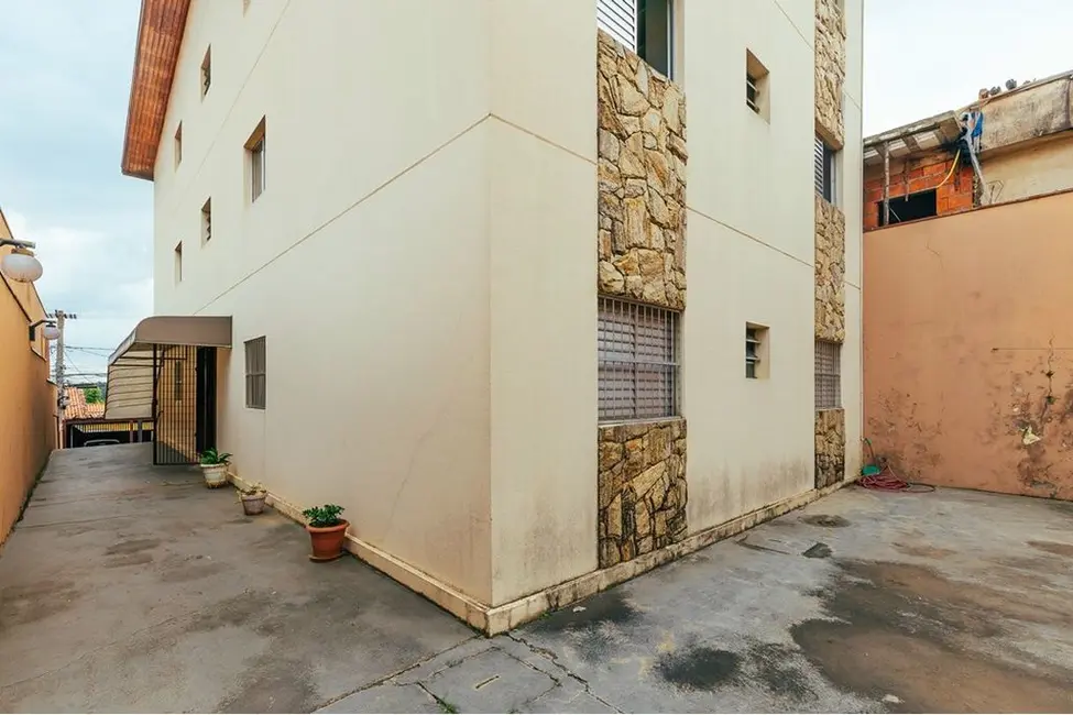 Foto 4 de Apartamento com 2 quartos à venda, 56m2 em Jardim Quintas das Videiras, Jundiai - SP