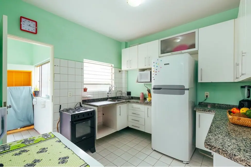 Foto 2 de Apartamento com 2 quartos à venda, 56m2 em Jardim Quintas das Videiras, Jundiai - SP