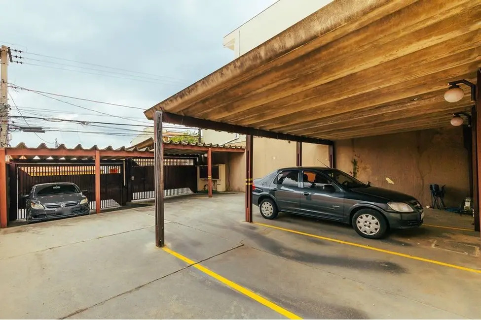 Foto 5 de Apartamento com 2 quartos à venda, 56m2 em Jardim Quintas das Videiras, Jundiai - SP