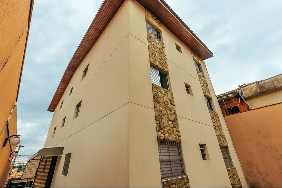 Foto 3 de Apartamento com 2 quartos à venda, 56m2 em Jardim Quintas das Videiras, Jundiai - SP