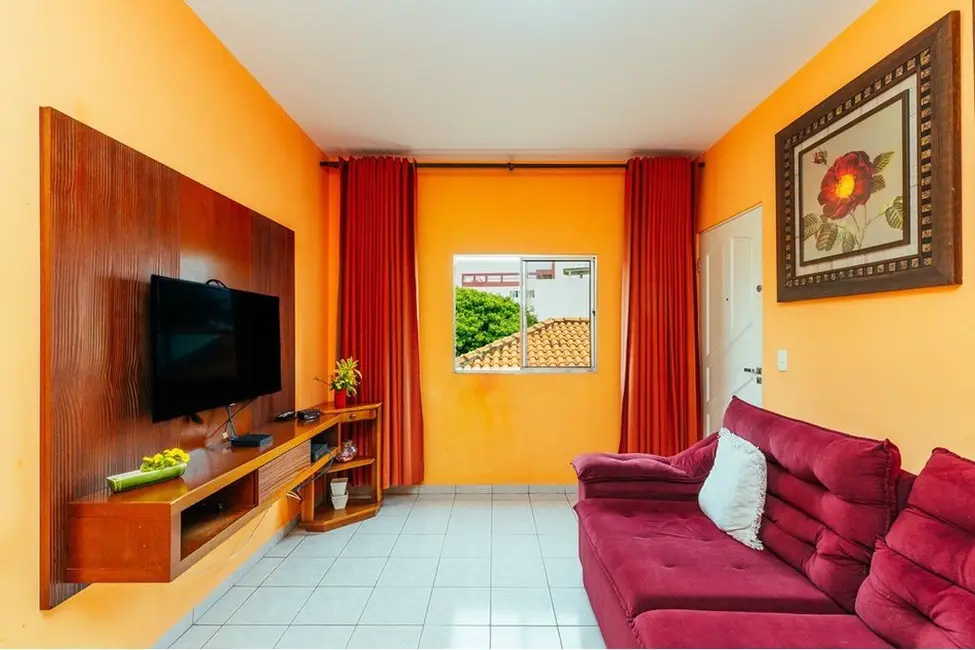 Foto 1 de Apartamento com 2 quartos à venda, 56m2 em Jardim Quintas das Videiras, Jundiai - SP