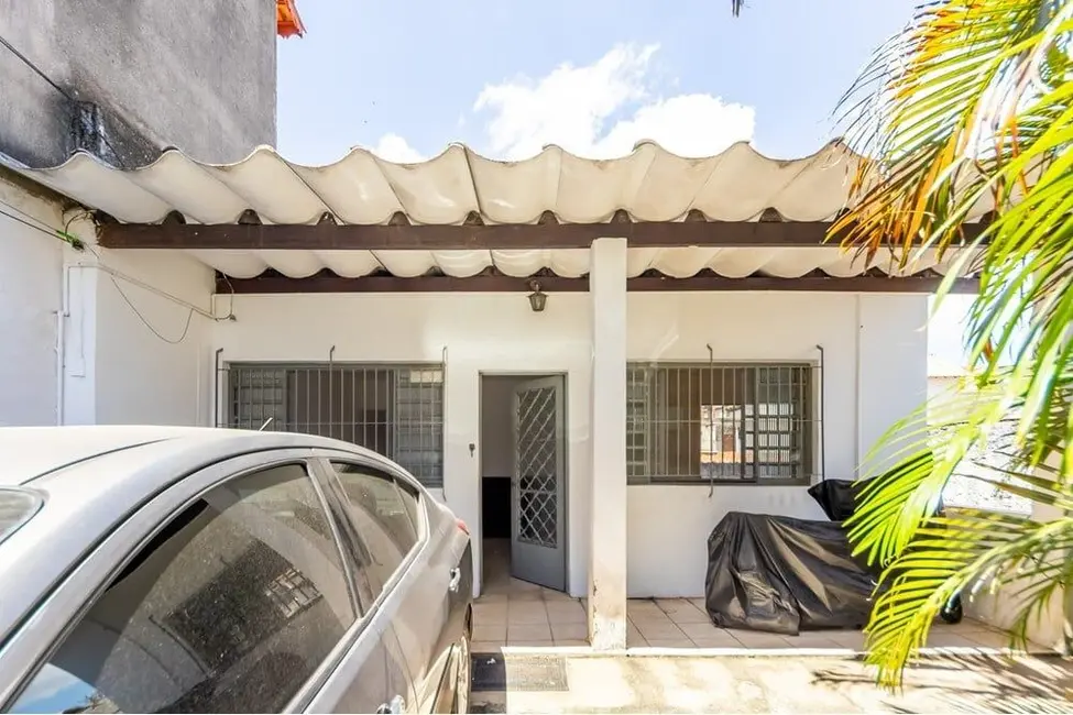 Foto 9 de Casa de Condomínio com 2 quartos à venda, 72m2 em Vila Santa Catarina, São Paulo - SP