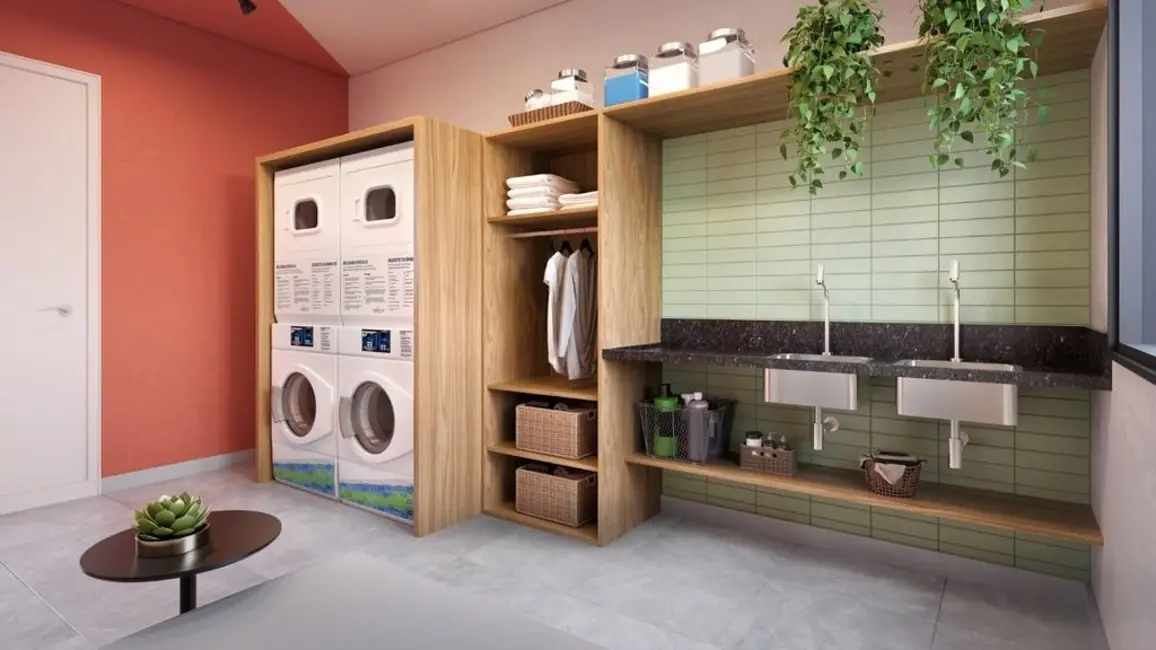 Apartamento com 2 quartos à venda, 35m2 em Vila Romana, São Paulo - SP - imagem 9 Foto 9 de Apartamento com 2 quartos à venda, 35m2 em Vila Romana, São Paulo - SP