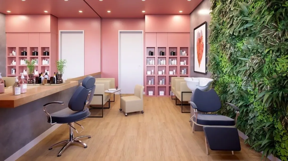 Apartamento com 2 quartos à venda, 35m2 em Vila Romana, São Paulo - SP - imagem 7 Foto 7 de Apartamento com 2 quartos à venda, 35m2 em Vila Romana, São Paulo - SP