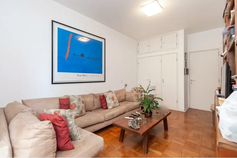 Apartamento com 3 quartos à venda, 260m2 em Santa Cecília, São Paulo - SP - imagem 6 Foto 6 de Apartamento com 3 quartos à venda, 260m2 em Santa Cecília, São Paulo - SP